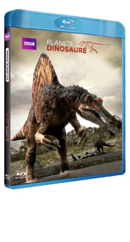 Plan�te dinosaures [Blu-ray]
