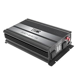 Thor TH2000 2000 Watt Power Inverter