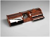 VISCONTI Venice Vermeil Desk Set