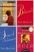 4-book Set; Sula; Song of Solomon; Beloved; the Blue Eye By Toni Morrison