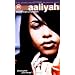 Aaliyah - Forever more then a woman