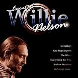 The Essential Willie Nelson
