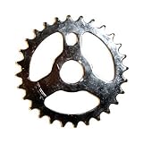 Worksman Chainwheel, 28Tx1/2x3/16-Inch