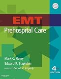  : EMT Prehospital Care (Softcover) (EMT Prehospital Care)