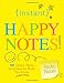 Instant Happy Notes (Sourcebooks)