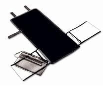 3-in-1 Fold and Go Changing Kit