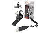 Review Trust 14410 / Trust NB-1150P Mini USB Light