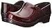 Sanita Women's Riot Clog