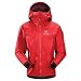 アークテリクス(ARC'TERYX) Alpha SV Jacket CANDY APPLE RED [並行輸入品]