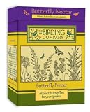 Butterfly Feeder/Nectar Combo