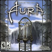 Childrens Toyshop  Software : Aura: Fate of the Ages