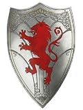 Sir Peter's Knight Shield