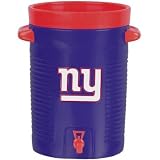 New York Giants 4.5" Plastic Drinking Cup - NFL Football