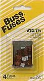 Bussmann BP/ATC71/2 Blade Fuse