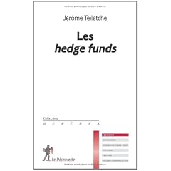 Les hedge funds