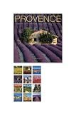 2012 Provence Mini Wall Calendar