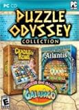 41hDffSJs8L. SL160  New Valusoft Puzzle Odyssey Collection Cradle Of Rome The Rise Of Atlantis Bonus Game Galapago