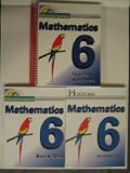 Horizons Mathematics Grade 6 Set (Lifepac)