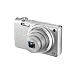 Samsung ST65 Digital Camera - Silver (14MP, 5x Optical Zoom) 2.7 inch TFT LCD