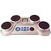 Lyon by Washburn US Music 4-Pad Digital Drum Set