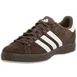 adidas Men's CT Classic Stripes Suede Tennis Shoe