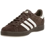 adidas Men's CT Classic Stripes Suede Tennis Shoe