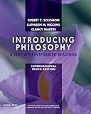 Introducing philosophy : a text with integrated readings
