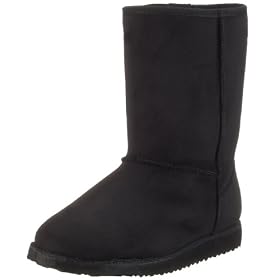 Buffalo 234774 M/F, Damen Stiefel