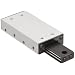 Deltron Linear Motion Slide 2" Travel 20 lb Load Capacity  3.00" Long