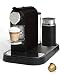 Nespresso CitiZ Automatic Espresso Maker and Milk Frother