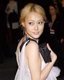 RINKO KIKUCHI 8X10 COLOR PHOTO