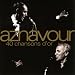 40 Chansons D'Or