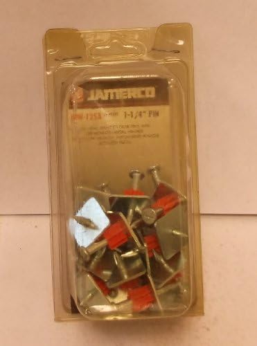 Jamerco JPW-125A 1-1/4" Drive Pins