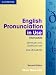 English Pronunciation in Use Intermediate with Answers and Audio CDs (4)