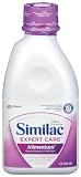 Similac Alimentum Liquid Ready to Feed 32fl Oz (Pack of 6)