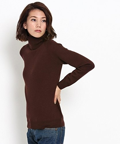 JET(ジェット)タートルネックニットプルオーバー