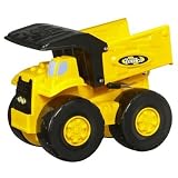 Tonka Real Rugged Dump Truck