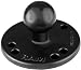 National Products RAM-B-202 1 Marine Ram Ball with Pinlok Base