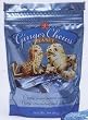 Ginger People Peanut Ginger Chews 3 oz. (Pack of 24)