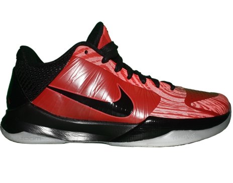Nike Zoom Kobe V 