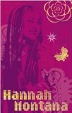 Hannah Montana Golden Glamour Rug