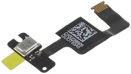 Replacement Microphone Mic Transmitter Flex Ribbon Cable for Ipad 4 4th Gen 3g