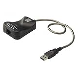 (Price/EA)Ethernet Adapter, 10/100, USB Port, Plug and Play Capability