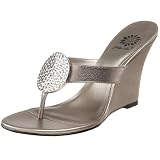 Yellow Box Women's Gwen Wedge Sandal