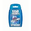 Top Trumps Creatures of the Deep