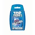 Top Trumps Creatures of the Deep