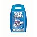 Top Trumps Creatures of the Deep