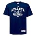 Atlanta Braves Authentic Collection Classic Player Tee