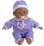 You & Me 14"Crying Doll - African American