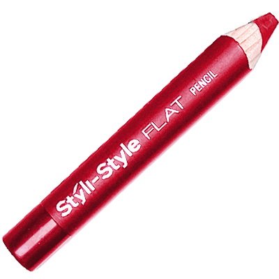 Styli-Style Flat Lip Pencils - Rodeo Drive (Coral Gold) Preisvergleich